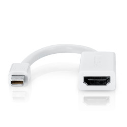 Cable adapter: Mini Display...
