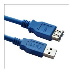 USB 3.0 Cable: 1.5m-2m...