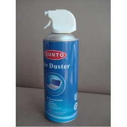 Compressed Air Duster...