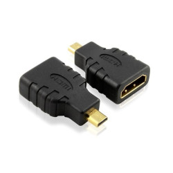 Adapter: Micro HDMI(M) to...