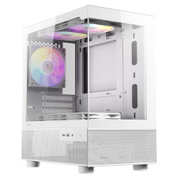 Mini-Tower Case: Antec...