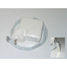 Power Adapter Charger For Apple Macbook Air 45W MagSafe 2, 14.85V 3.05A, 5Pin
