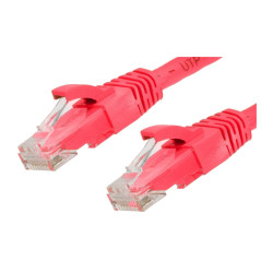 Network Cable: Cat6 RJ45 1M...