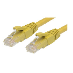 Network Cable: Cat6 RJ45 3M...