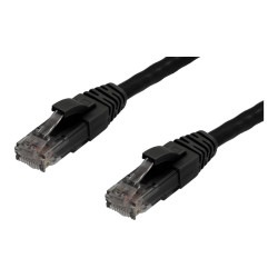 Network Cable: Cat6 RJ45 1M...
