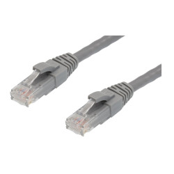 Network Cable: Cat6 RJ45 1M...