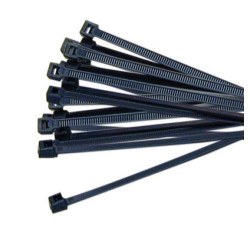 Cable Ties: 4.8 x 200mm...